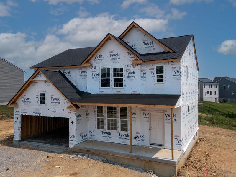 11051 Woodmont Way, Independence, KY 41051 Photo 2
