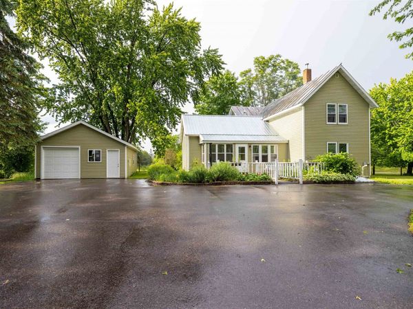 2121 County G Road, Westfield, WI 53964