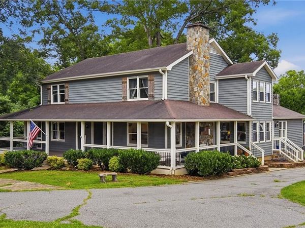122 Helleri Circle , Advance, NC 27006