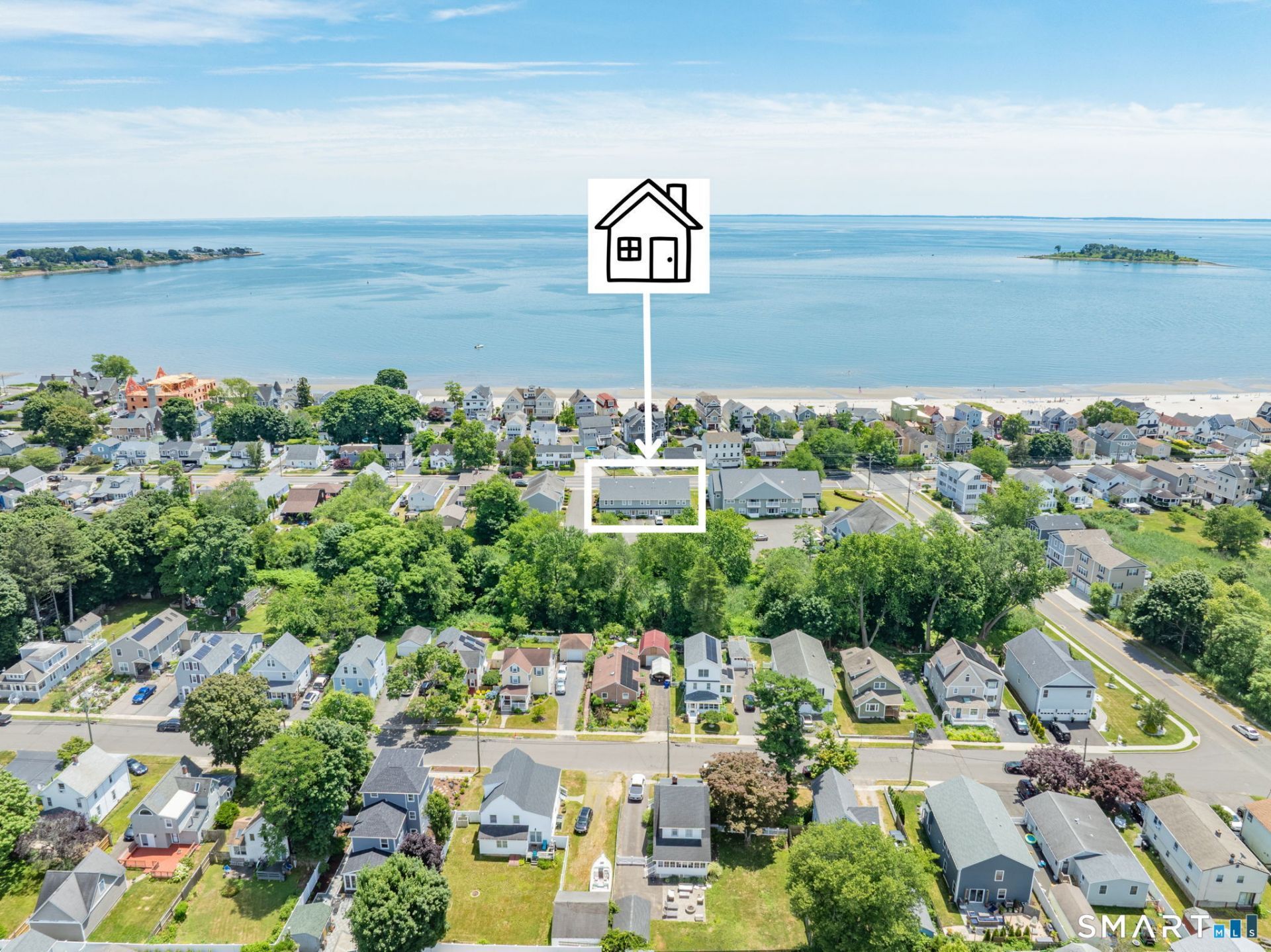 305 Mariners, Unit 305, Milford, CT 06460 Main Photo