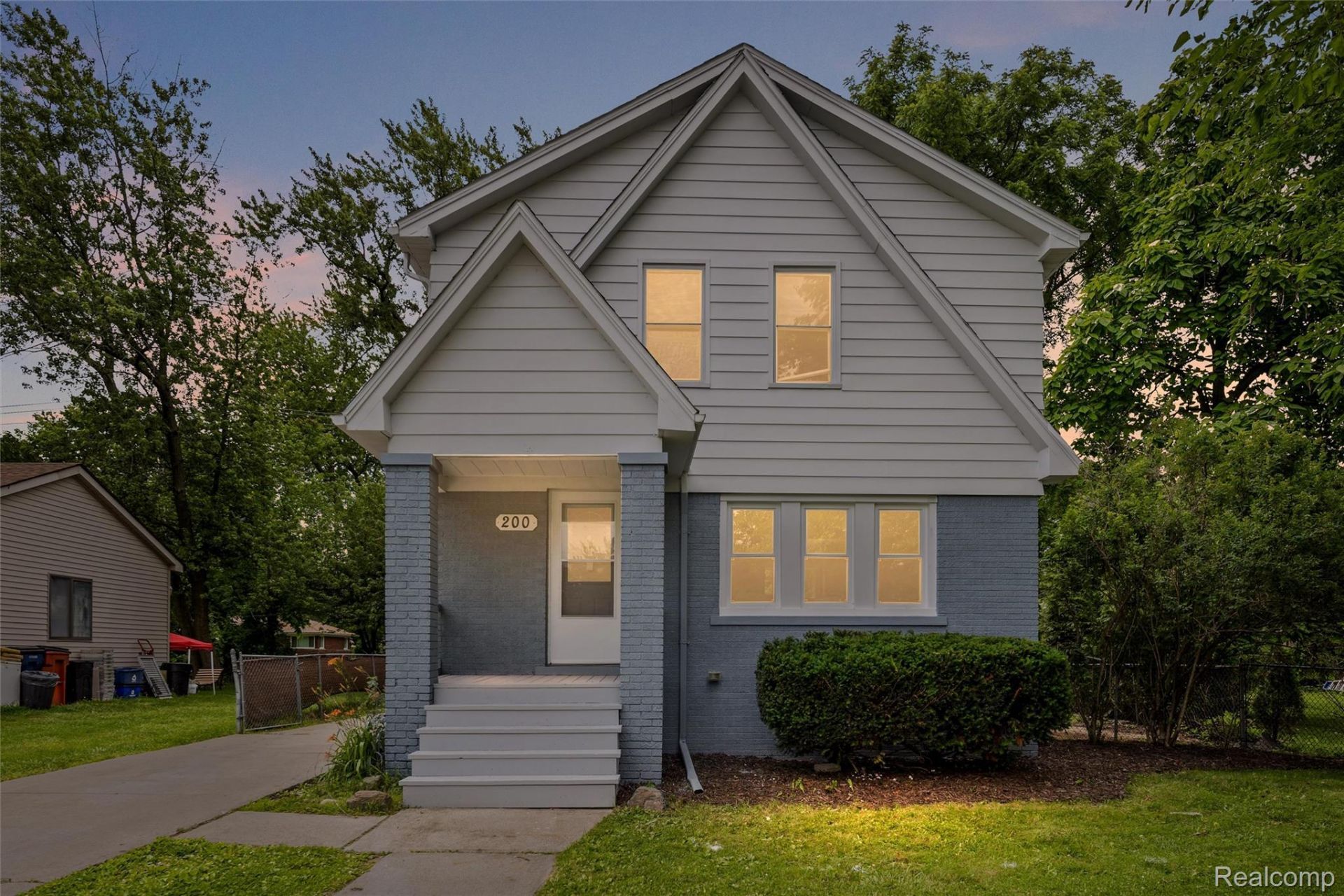 200 Alice Avenue, Bloomfield Hills, Mi 48302 Main Photo