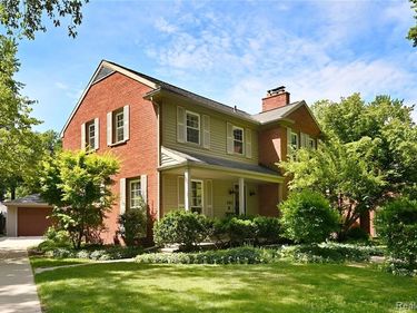 286 Abbey Street, Birmingham, MI 48009