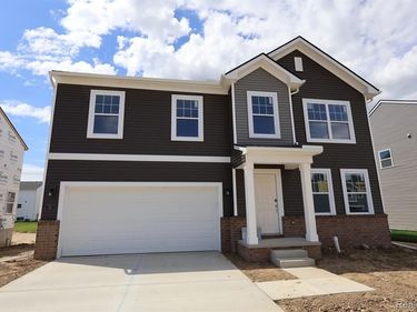 610 Harvest Way, Chelsea, MI 48118