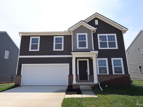 610 Harvest Way, Chelsea, MI 48118