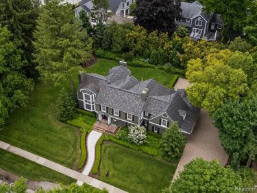 1269 Willow Lane, Birmingham, MI 48009