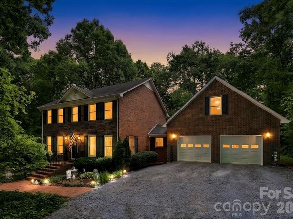 6366 Green Oak Drive, Stanfield, NC 28163