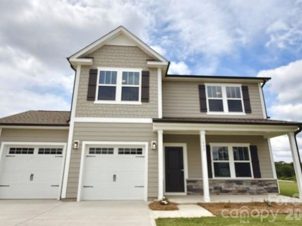 1002 Deseo Drive, Unit 16, Wingate, NC 28174