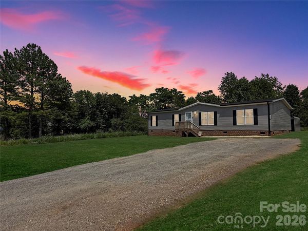 206 Fairchase Circle , Stony Point, NC 28678