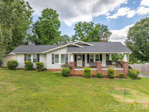 46 Gilkey Street , Marion, NC 28752