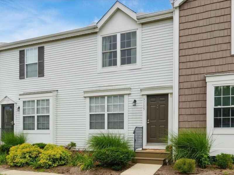 5115 Singleton Drive, Unit 39C, Hilliard, OH 43026 Photo 1