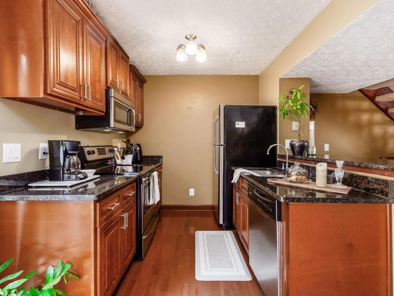 5115 Singleton Drive, Unit 39C, Hilliard, OH 43026 Photo 10