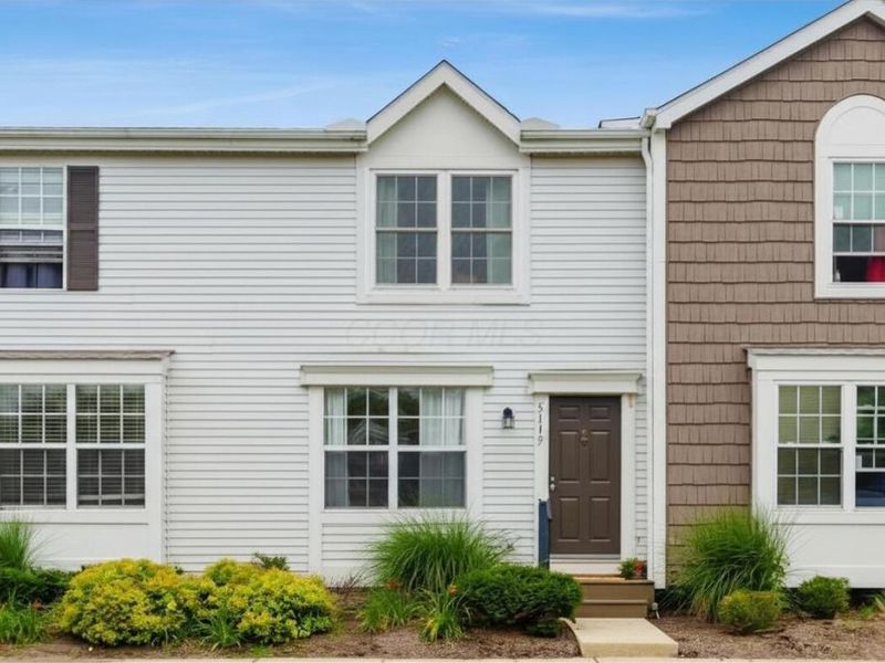 5115 Singleton Drive, Unit 39C, Hilliard, OH 43026 Photo 2