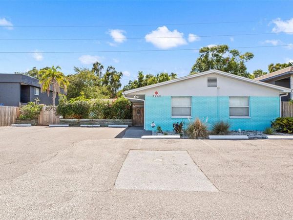 1230 70TH STREET N, ST PETERSBURG, FL 33710