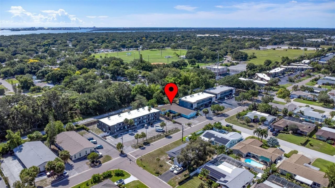 1230 70th Street N, Saint Petersburg, FL 33710 Photo