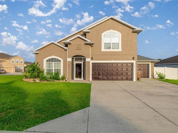 5438 SW 49TH AVENUE , OCALA, FL 34474