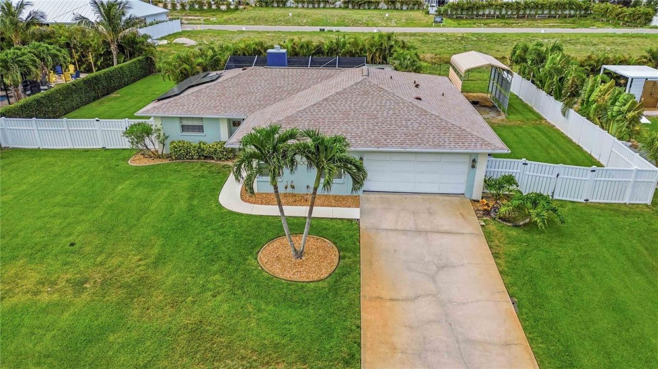 8003 19th Avenue Drive W, Bradenton, FL 34209 Photo