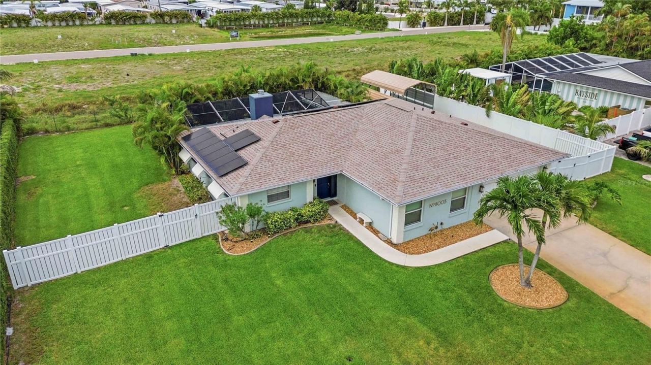 8003 19th Avenue Drive W, Bradenton, FL 34209 Photo