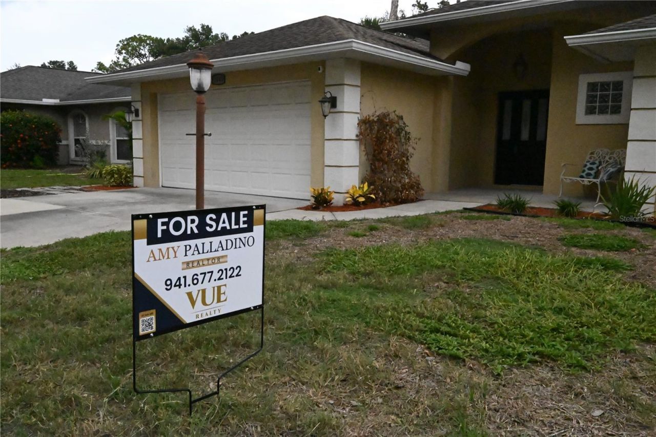2043 Old Trenton Lane, Sarasota, FL 34232 Photo