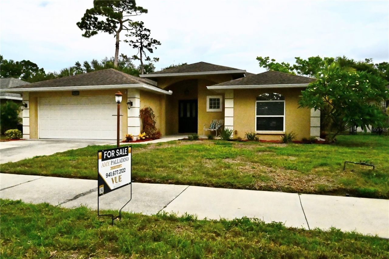 2043 Old Trenton Lane, Sarasota, FL 34232 Photo