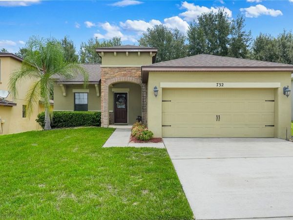 732 ARBOR POINTE AVENUE, MINNEOLA, FL 34715