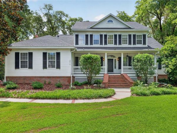 3915 SW 95TH TERRACE , GAINESVILLE, FL 32608