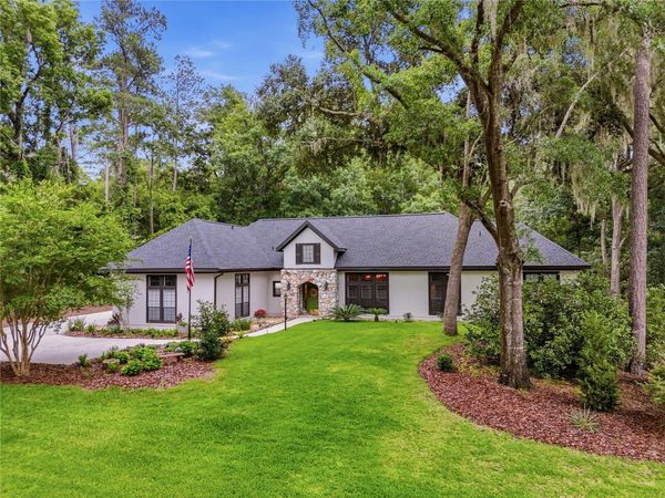 10835 NW 18TH COURT , GAINESVILLE, FL 32606