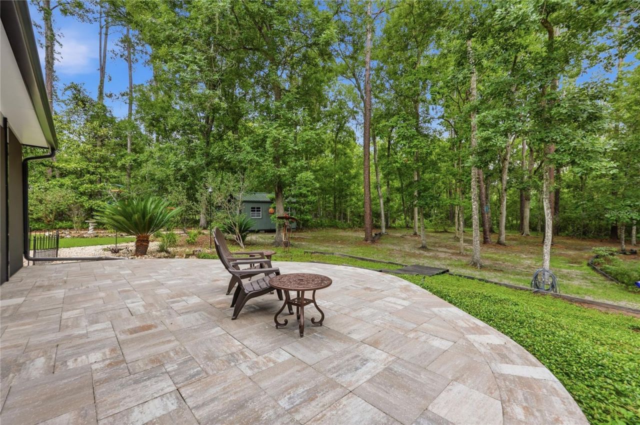 10835 NW 18th Court, Gainesville, FL 32606 Photo