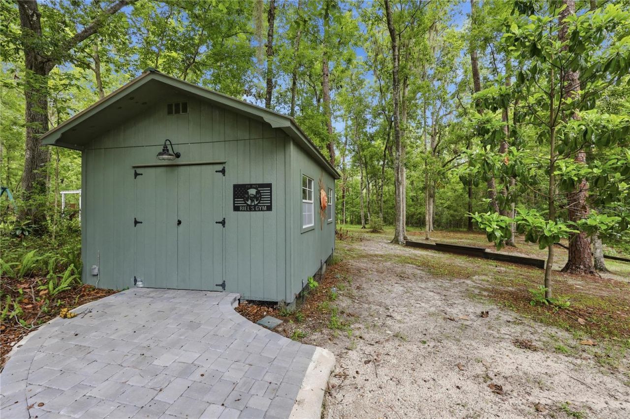 10835 NW 18th Court, Gainesville, FL 32606 Photo