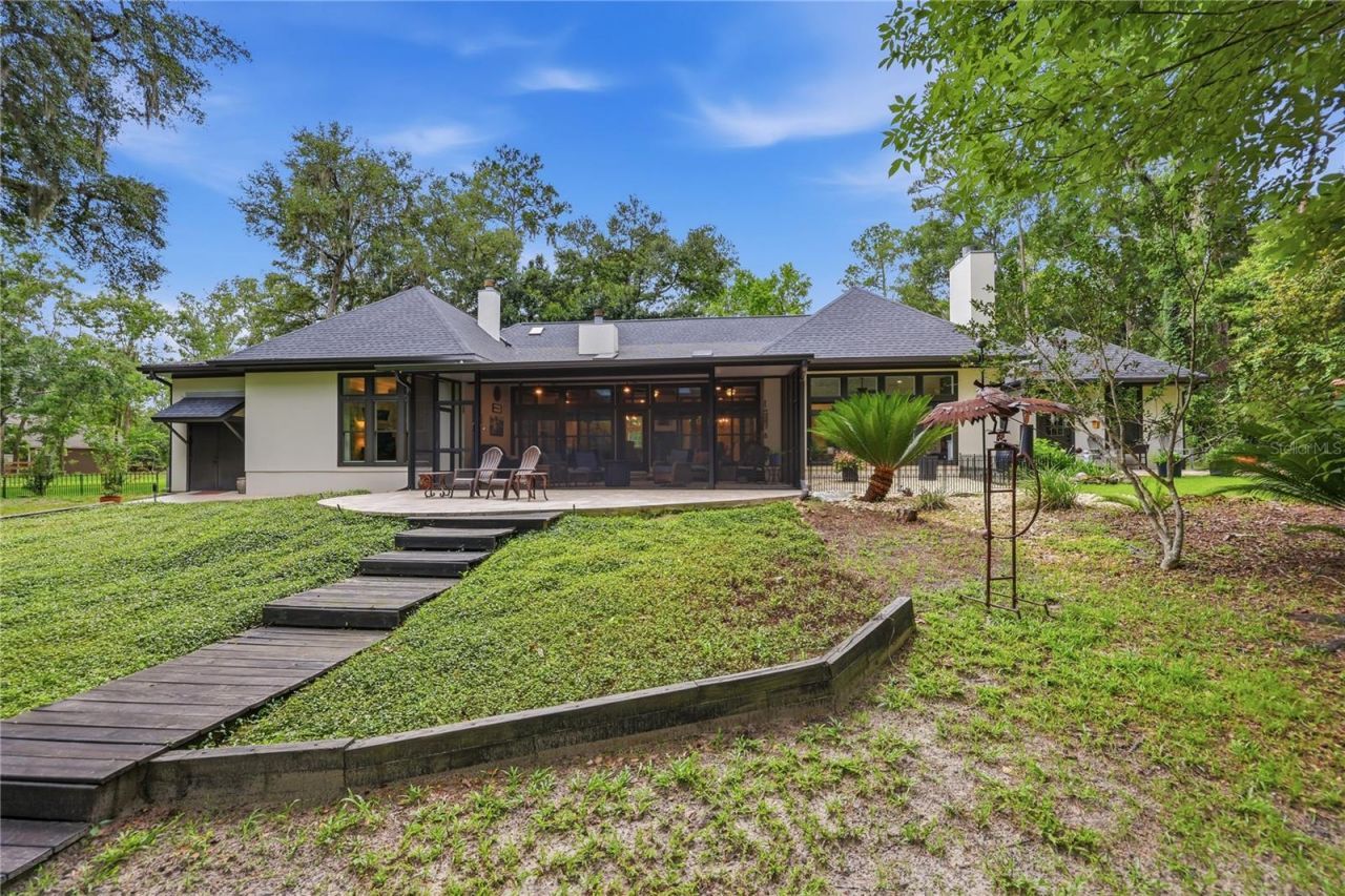 10835 NW 18th Court, Gainesville, FL 32606 Photo