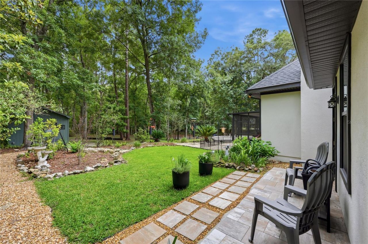 10835 NW 18th Court, Gainesville, FL 32606 Photo