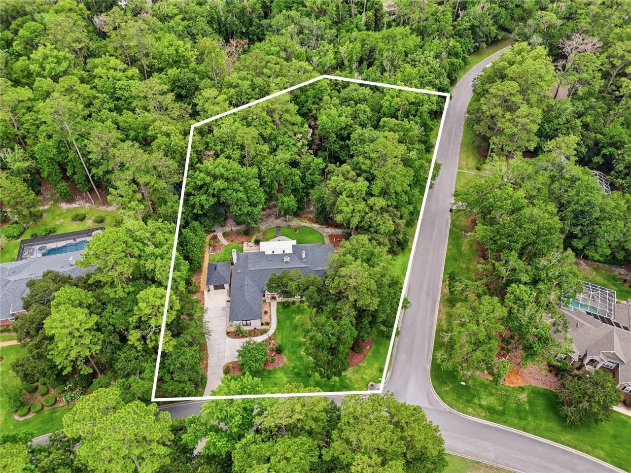 10835 NW 18th Court, Gainesville, FL 32606 Photo