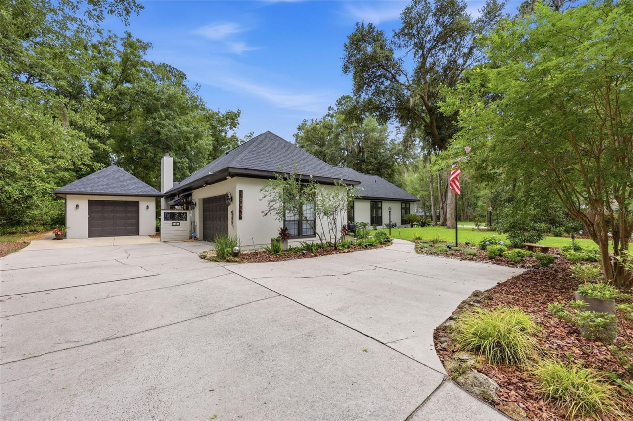 10835 NW 18th Court, Gainesville, FL 32606 Photo