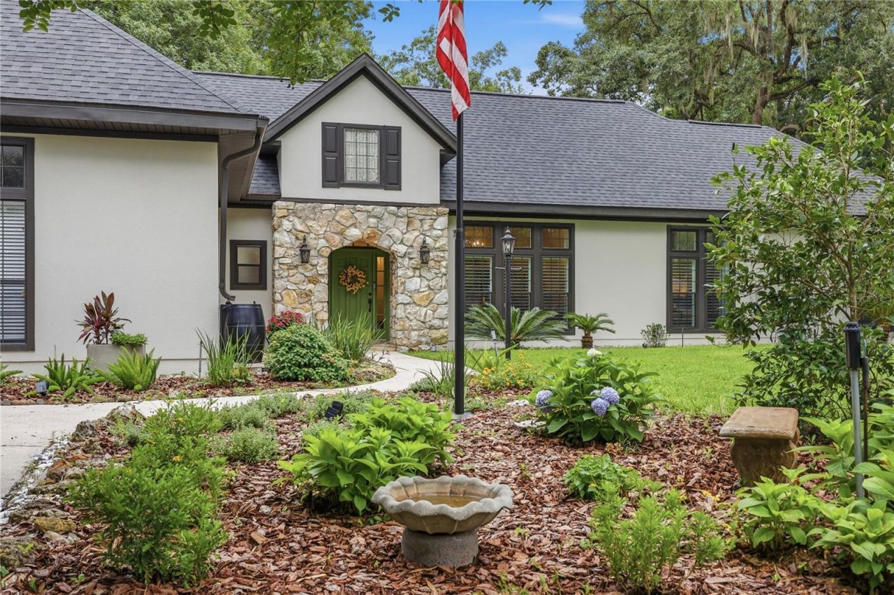 10835 NW 18th Court, Gainesville, FL 32606 Photo