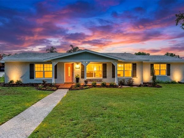 526 POPPELL DRIVE , LAKELAND, FL 33813