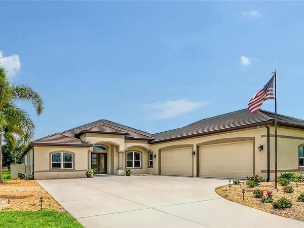 3503 RECURVE CIRCLE, SARASOTA, FL 34240