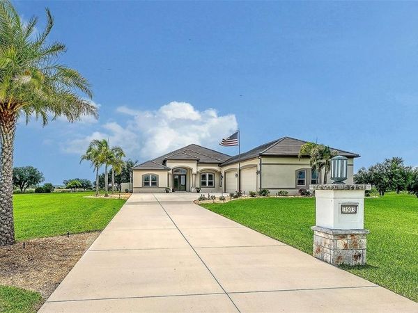 3503 RECURVE CIRCLE, SARASOTA, FL 34240