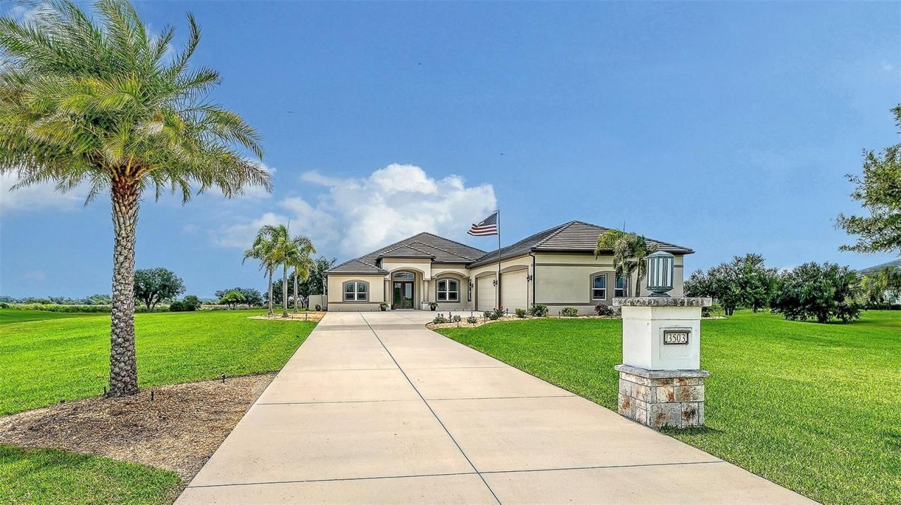 3503 Recurve Circle, Sarasota, FL 34240 Photo