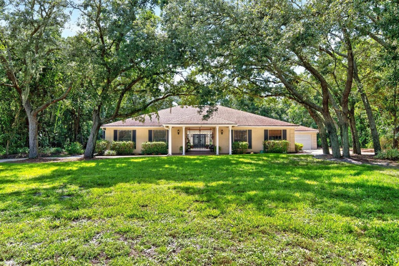 1035 N Elk Court, Winter Springs, FL 32708 Photo