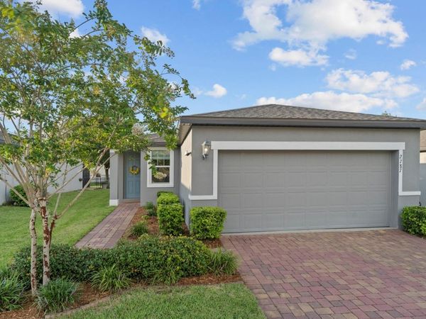 2787 BELLA VISTA DRIVE , DAVENPORT, FL 33897