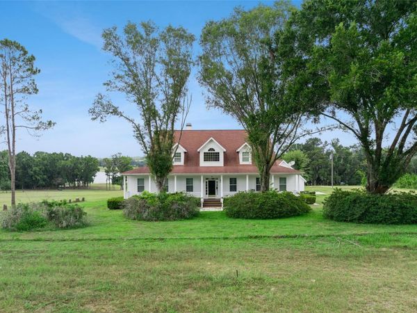25895 TILLY HAWK LANE , BROOKSVILLE, FL 34602