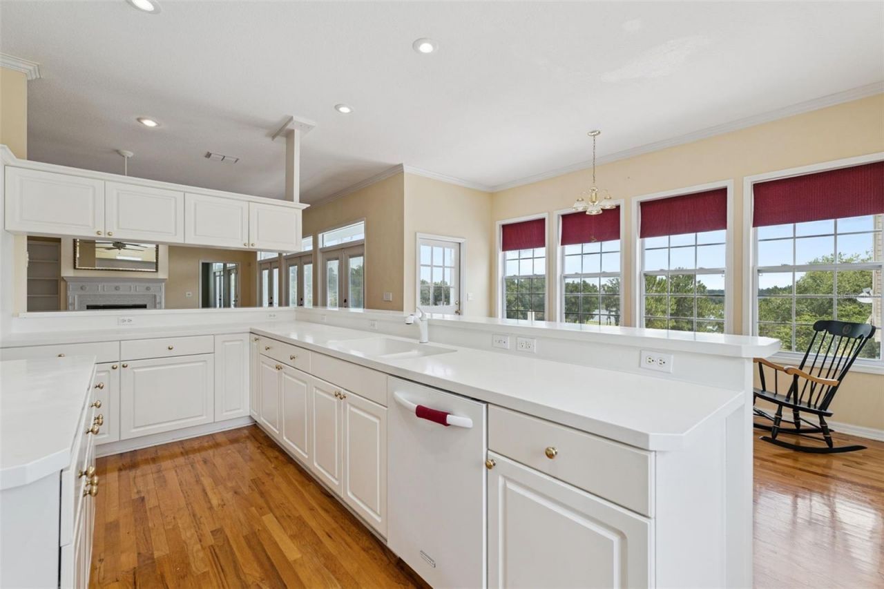 25895 Tilly Hawk Lane, Brooksville, FL 34602 Photo