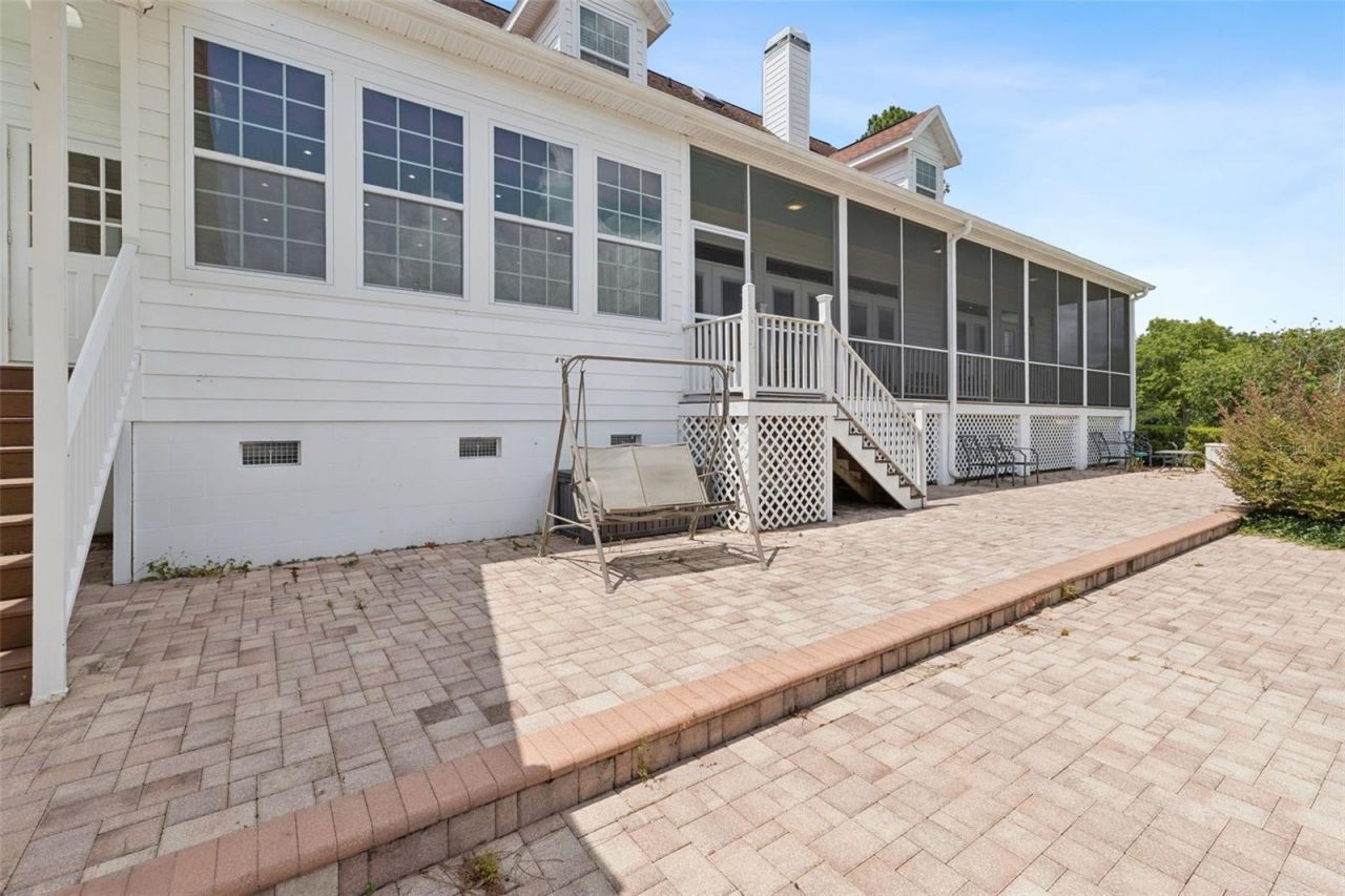 25895 Tilly Hawk Lane, Brooksville, FL 34602 Photo