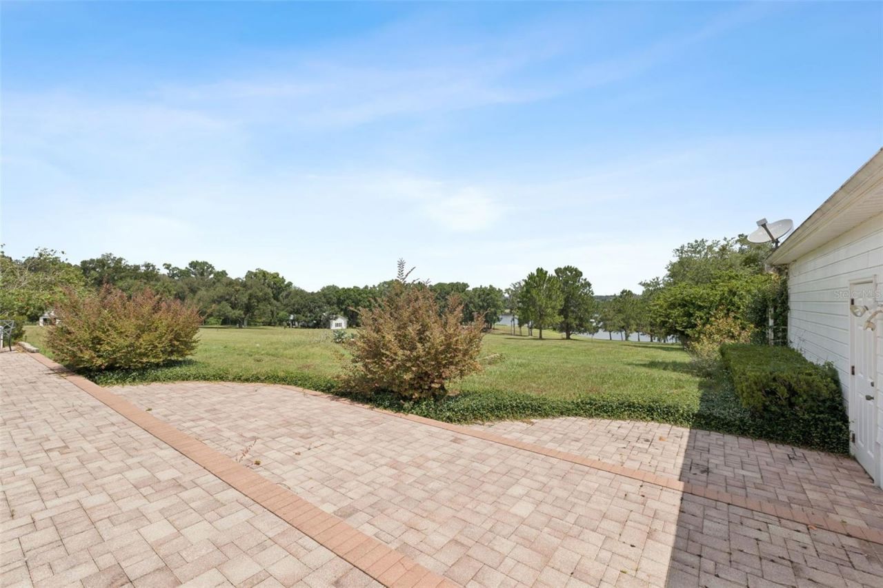 25895 Tilly Hawk Lane, Brooksville, FL 34602 Photo