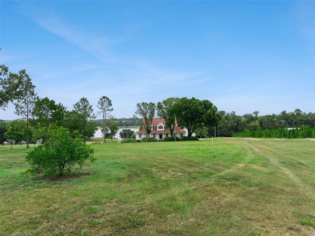 25895 Tilly Hawk Lane, Brooksville, FL 34602 Photo