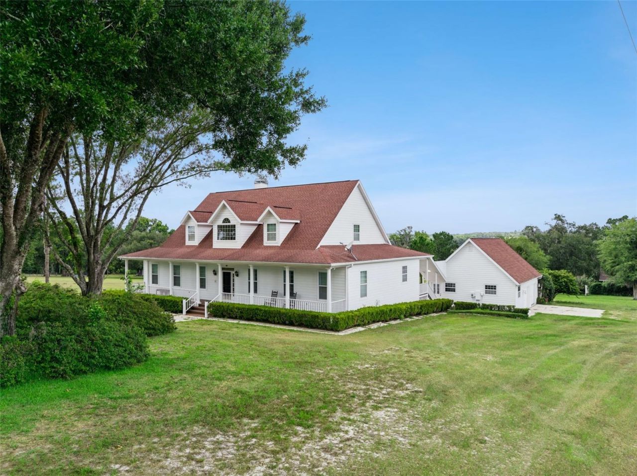 25895 Tilly Hawk Lane, Brooksville, FL 34602 Photo