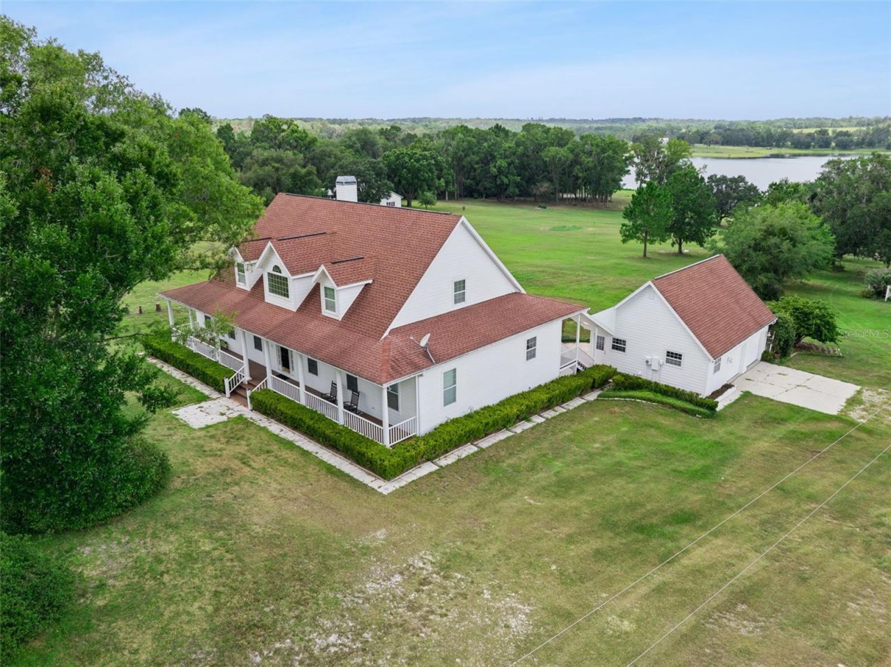 25895 Tilly Hawk Lane, Brooksville, FL 34602 Photo