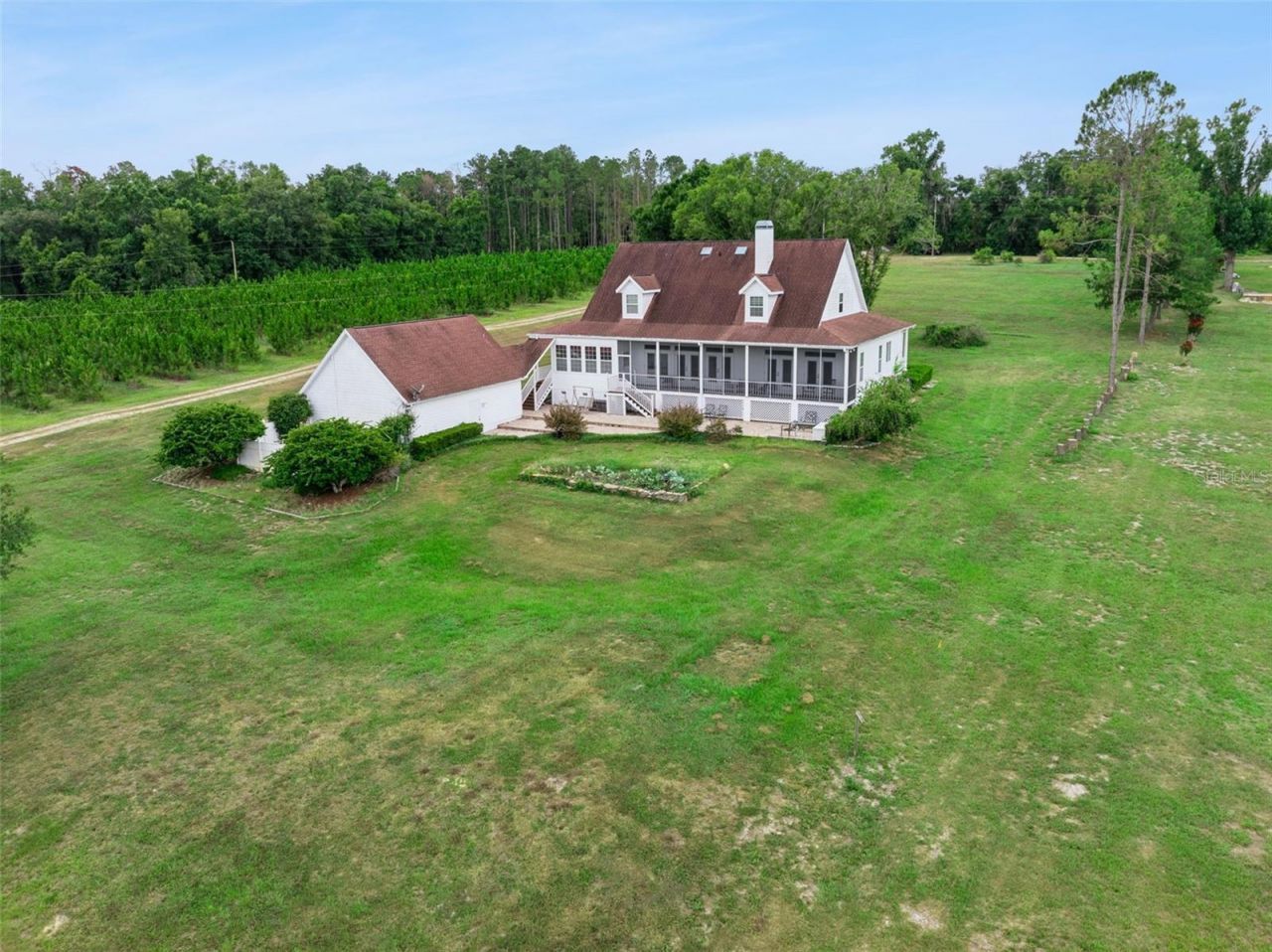 25895 Tilly Hawk Lane, Brooksville, FL 34602 Photo