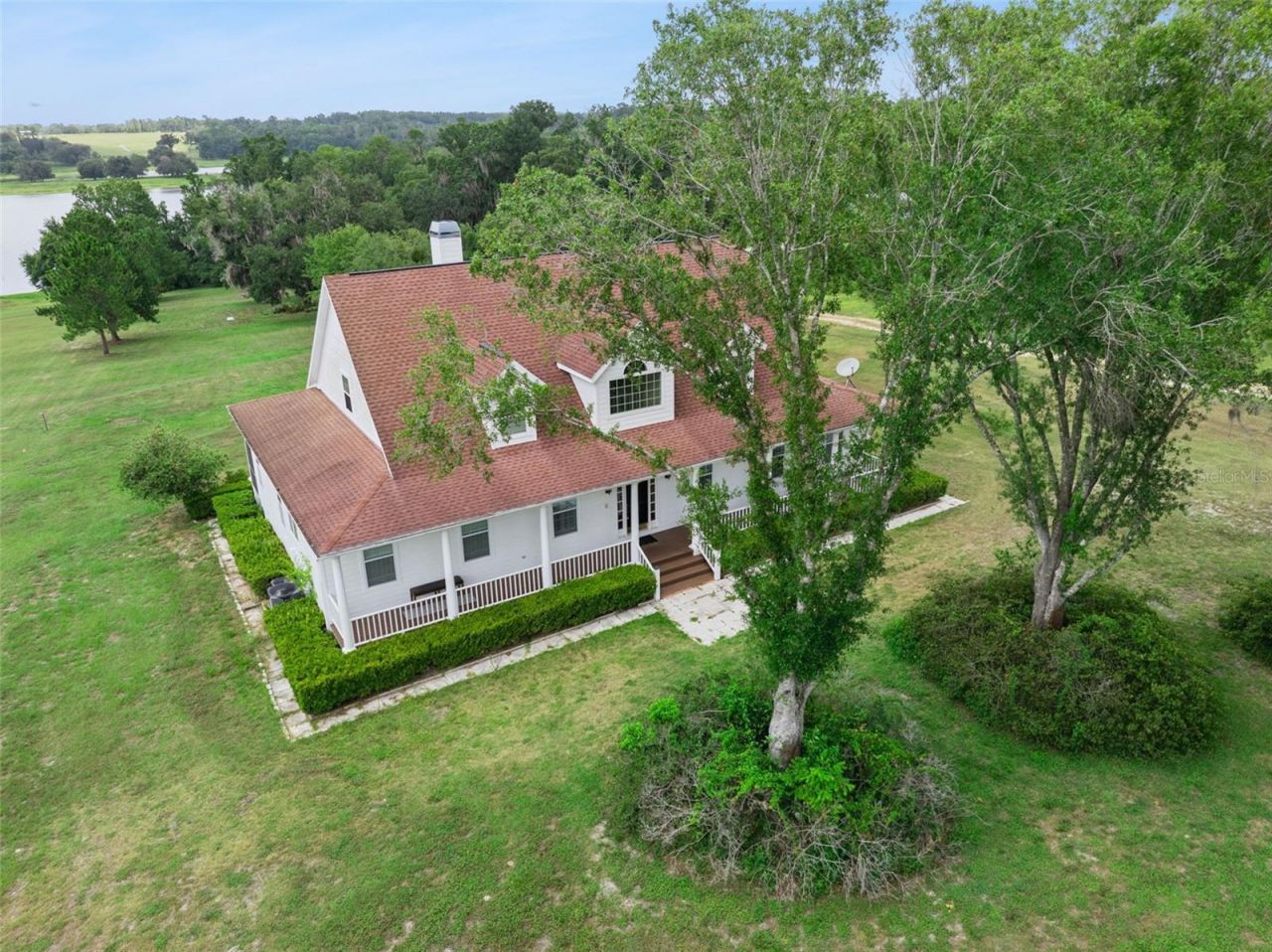 25895 Tilly Hawk Lane, Brooksville, FL 34602 Photo