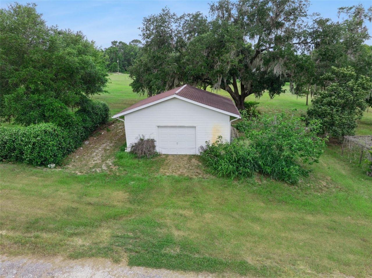 25895 Tilly Hawk Lane, Brooksville, FL 34602 Photo