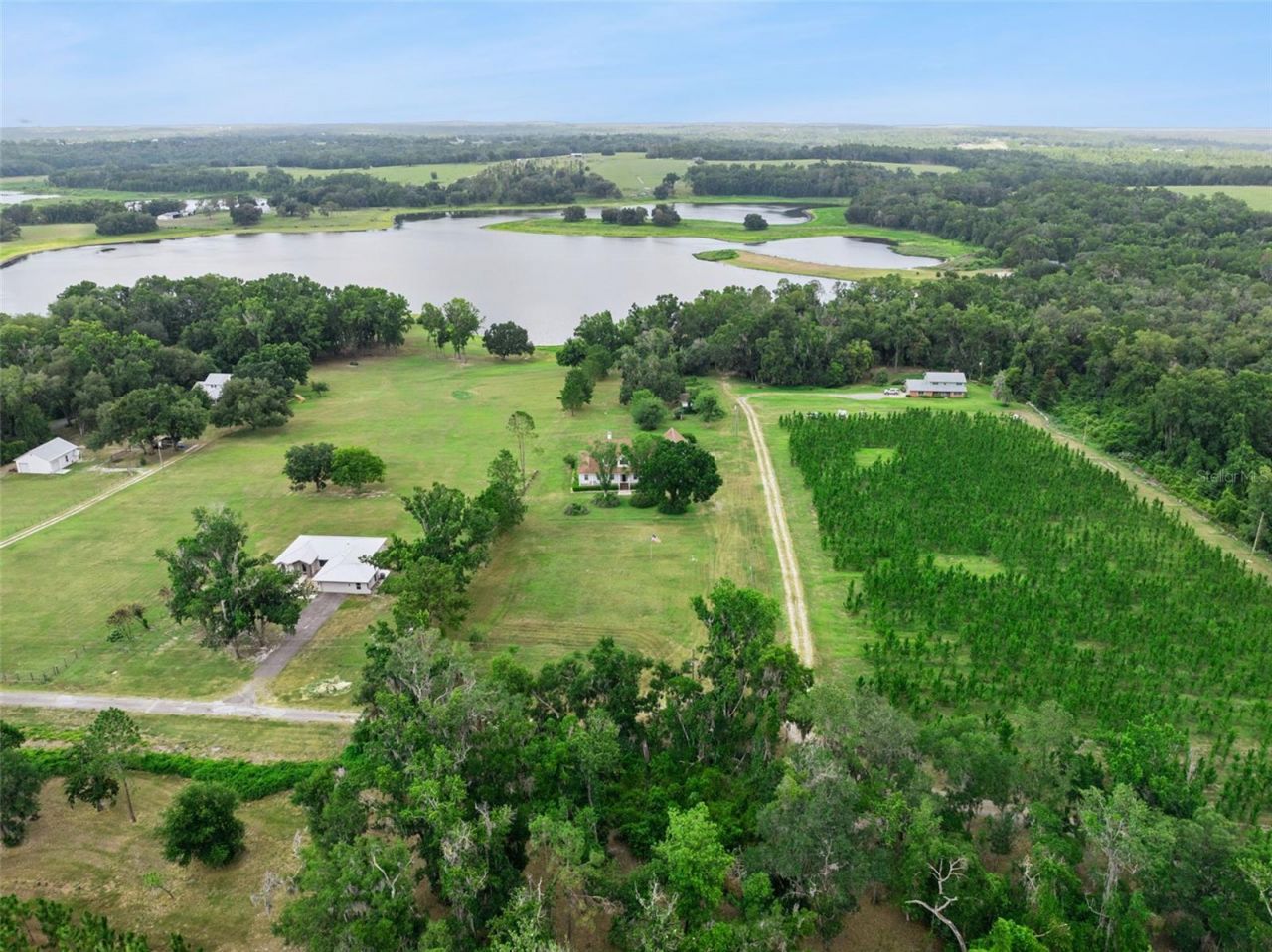 25895 Tilly Hawk Lane, Brooksville, FL 34602 Photo
